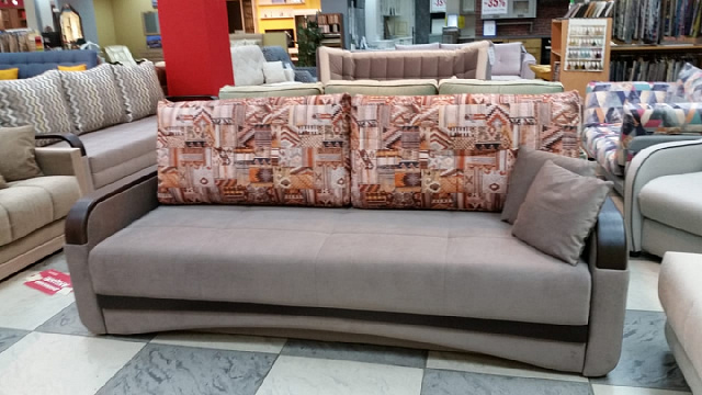 **Диван МОРСКОЙ БРИЗ — изображение 3